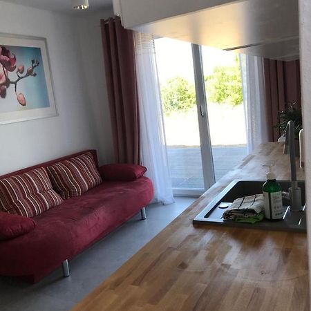 Apartamenty Gietrzwałd Exterior foto
