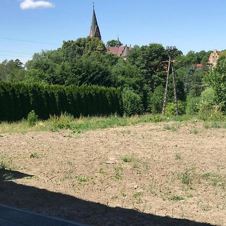 Apartamenty Gietrzwałd Exterior foto