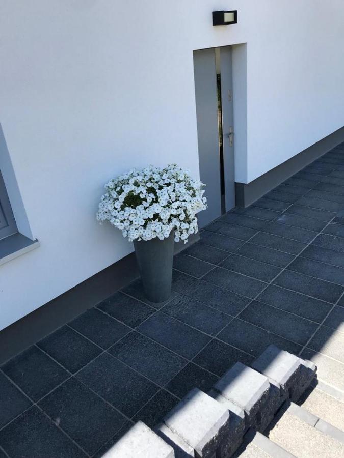 Apartamenty Gietrzwałd Exterior foto