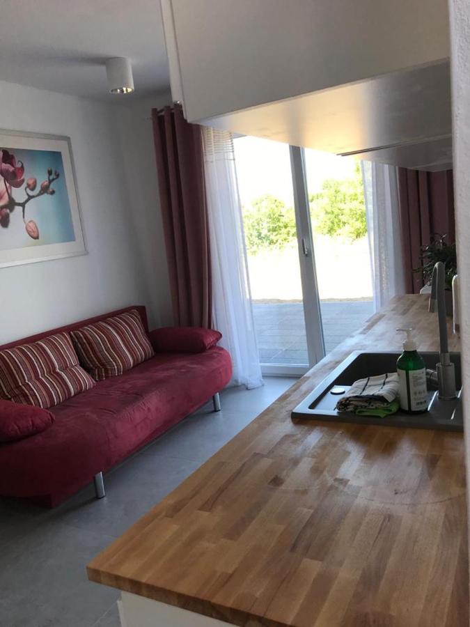 Apartamenty Gietrzwałd Exterior foto