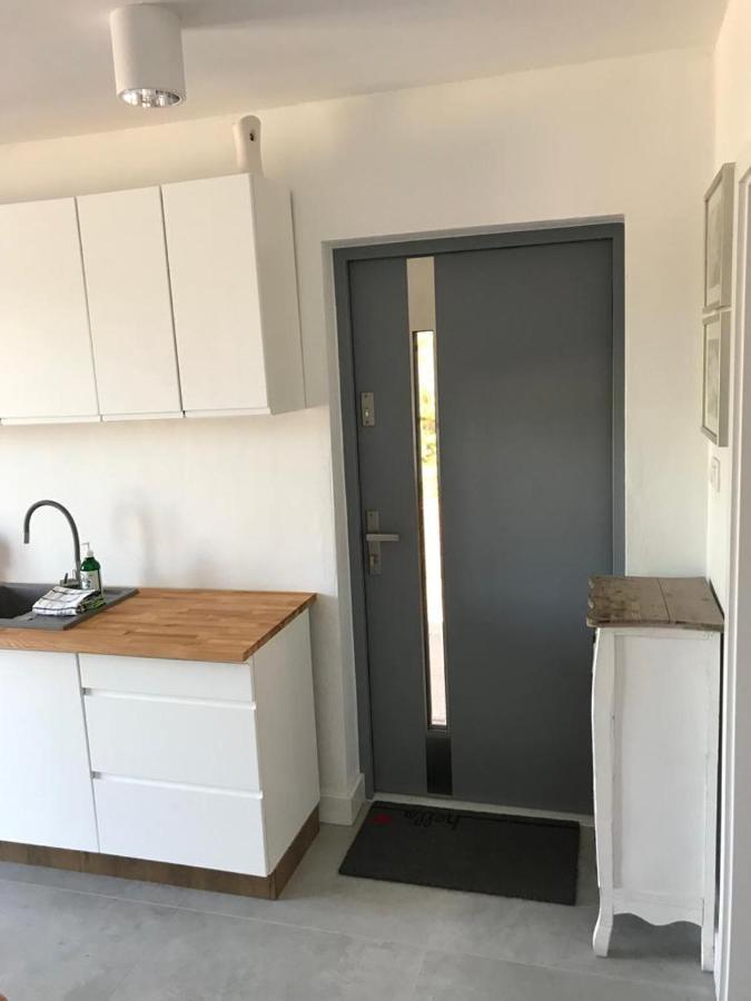 Apartamenty Gietrzwałd Exterior foto