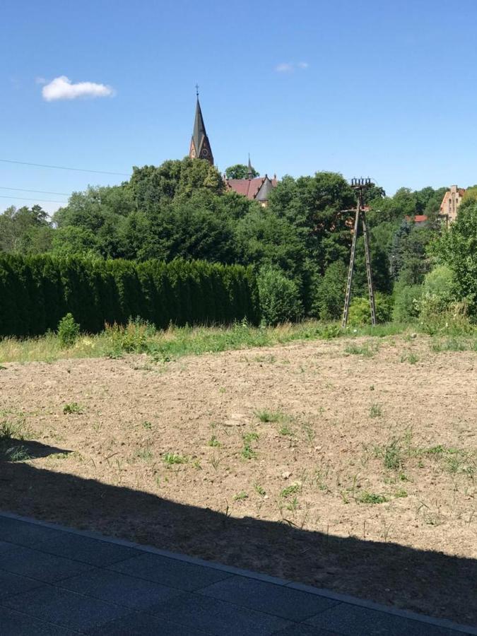 Apartamenty Gietrzwałd Exterior foto